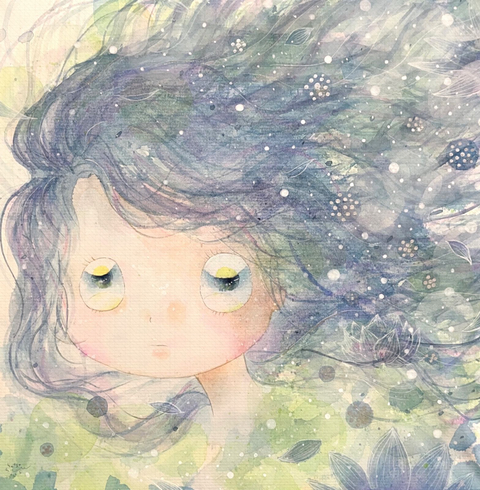 青蓮