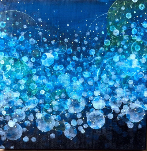 AOーBlue breath