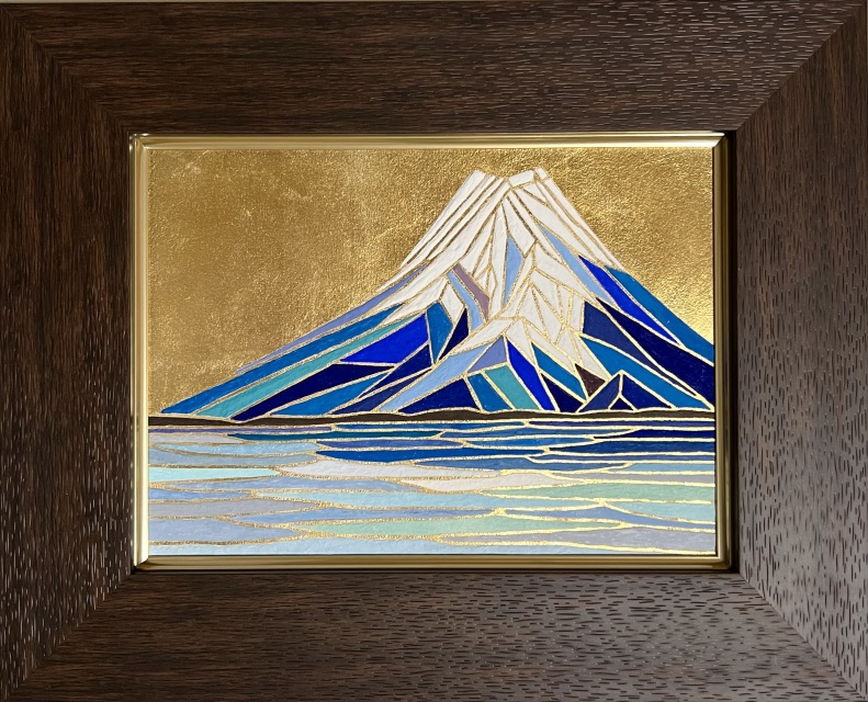 威光の富士