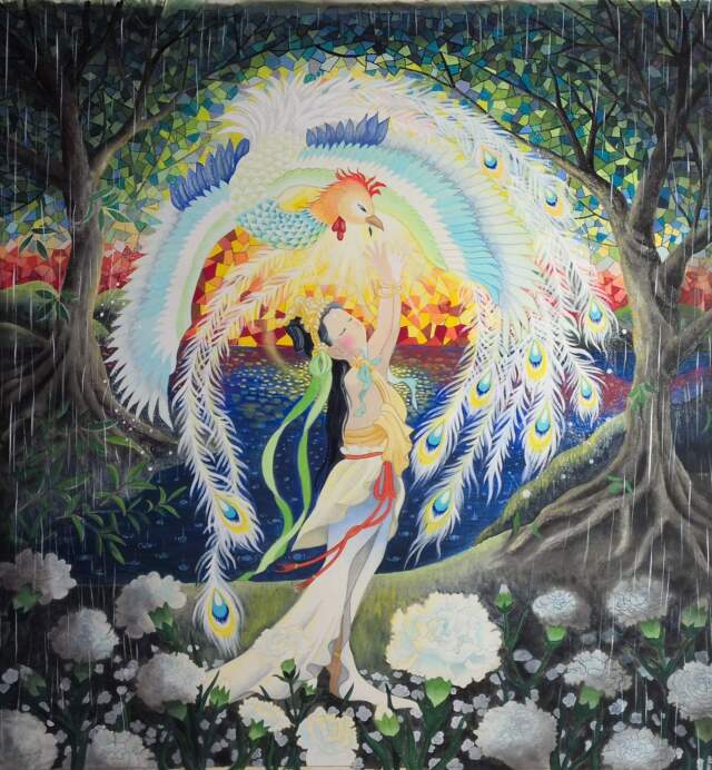 護光〜Light’s Guardian