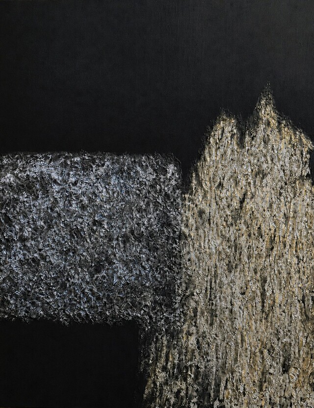 結晶化する夜に In the Crystallizing Night
